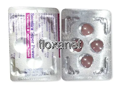 levitra with dapoxetine